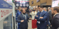 Станкостроители представили Антону Алиханову планы по развитию производства - 1Pnz.Ru