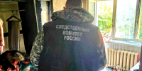 В Тамбовской области возбуждено уголовное дело по факту гибели пожилой женщины и двух малолетних детей в городе Мичуринске - Следственное управление