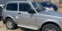 В Астраханской области нарушитель повторно лишился автомобиля за пьяную езду - ГТРК Лотос