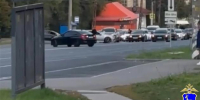 В Тольятти на свадебный кортеж составили 17 протоколов - Волга Ньюс