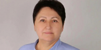 «Спасибо доктору за хорошее и доброе отношение»: пациентка благодарит врача отделения гнойной хирургии детской больницы №7 г.Барнаула - Минздрав Алтайского края