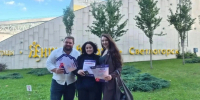 Белгородская область взяла пять первых мест в полуфинале Russian Event Awards - Сетевое издание Победа 31