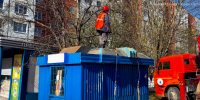 Орловцы могут повлиять на места размещения киосков - OrelGrad.Ru
