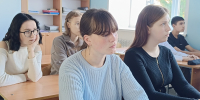 Центральная библиотека информирует - Тетюшский район