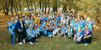 «Мосволонтер» начинает проект «Серебряные сказки» для помощи детям в больницах - Правительство Москвы