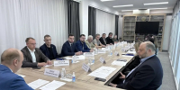 Дмитрий Ярцев возглавил первое заседание Общественного совета при Министерстве внутренней политики и развитию местного самоуправления - Общественная палата