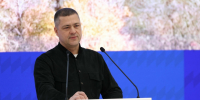 Михаил Ведерников. Фото здесь и далее: ПАИ - InformPskov.Ru