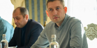 Создание центра адаптивной физкультуры и спорта обсудили в Пскове - InformPskov.Ru