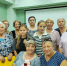 В Кургане проходит «Неделя здорового долголетия» - Библиотечная информационная система