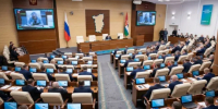 Пермский край свел бюджет с минимальным дефицитом - GlobalPerm.Ru