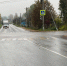 Перекрёсток в посёлке Вохма оборудовали светофорами - Газета Вохомская правда