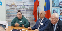 Экспертный совет признал выборы состоявшимися и действительными - Газета Вохомская правда