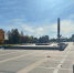 На площади Победы обновили плитку - iЛюдиново.Com