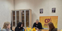 Когда папа не платит: депутат СР встал на защиту прав детей! - Справедливая Россия