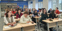 Неделя Профтеха Поморья продолжается: образовательный интенсив для педагогов СПО - Институт открытого образования