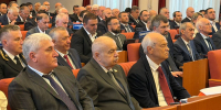 Парламент Дагестана единогласно утвердил дату выборов Главы республики на 15 октября 2026 года - Махачкалинские известия
