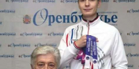 Пошли на повышение: двое оренбуржцев удостоены очередных спортивных званий - ProOren.Ru