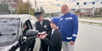 В Волжском водителям предложили кофе вместо алкоголя за рулём - Блокнот Волжского