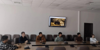 В Политехе продолжается цикл кинопоказов для иностранных студентов - СГТУ
