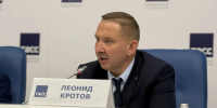 В ТАСС: всё возможное в области профилактики бешенства - Управление ветеринарии