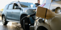 Автомобильный бензин подорожал на Ставрополье на 0,12% за неделю - Комсомольская Правда