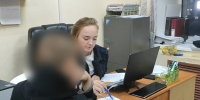 В Александрове задержали 21-летнего уроженца Республики Марий Эл, подозреваемого в использовании симбоксов - Телеканал Вариант