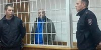 В Новоуральске отправили под стражу лидера ОПГ, похитившего деньги у бойца СВО - КП Екатеринбург