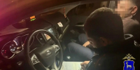 В Тольятти составили 17 административных материалов на нарушителей из свадебного кортежа - TLT.Ru