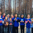 В Октябрьском районе открылась необычная фотовыставка - ИД Новости Югры