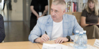Активисты партийного проекта «Чистая страна» стали инициаторами проведения круглого стола, посвящённого сохранению природы Национального парка «Самарская Лука». - НИА Самара