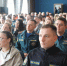 В подмосковном главке МЧС отметили День Московской области - ГУ МЧС МО