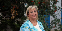 Очередь за счастьем. Елена Сухойванова из Белгорода помогает детям найти новых родителей - БелПресса