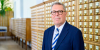 © Вадим Юрьевич Кукушкин, академик РАН, почетный профессор Санкт-Петербургского государственного университета, доктор химических наук - СПбГУ