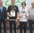 Заинские шахматисты выступили на Чемпионате Татарстана в Набережных Челнах - Новости Заинска
