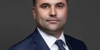 Врип главы местного самоуправления Балахнинского округа назначен Антон Быков - Газета Рабочая Балахна