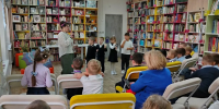 Открываем чудеса природы! - ЦБС города Коврова