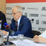 Пресс-конференция, посвящённая окружному этапу Всероссийской общественной премии «Гордость нации-2026», Изображение. - U74.Ru