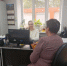 Светлана Меньшикова провела очередной прием граждан - Справедливая Россия