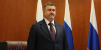 Магомед Рамазанов поздравил депутатов Народного Собрания РД нового созыва с началом работы - Правительство