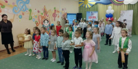 Фестиваль в детском саду «Солнышко»: праздник дружбы и традиций! - Верхнеуслонский район