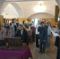 Школьники из Сасовского округа совершили паломническую поездку по храмам Касимова - Касимовская епархия