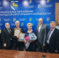 Поздравление главы Кувандыкского муниципального округа Павла Пахомова с Международным днем пожилого человека - Кувандыкский городской округ