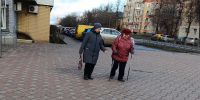 Жители Кирова продолжают работать в 95 лет - Город Киров