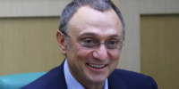 Фёдор Щукин поздравил Сулеймана Керимова с избранием сенатором - Дагестанская правда