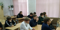 Россия – мои горизонты - Детско-юношеская библиотека им. В. Ф. Потанина