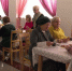Вкусное чаепитие и интересная программа ждали всех, кто пришел в городской Дворец культуры - Нурлат-⁠информ