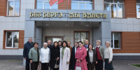 В Заинском районе отметили Международный день пожилого человека - Заинский район