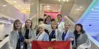 Восемь педагогов из Оренбуржья участвуют во Всероссийском форуме классных руководителей - Газета Оренбуржье