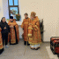 В Новокузнецке прошла акция «Вера и милосердие» - Кемеровская и Новокузнецкая епархия