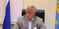 До конца 2027 года в астраханских населенных пунктах появятся новые зоны отдыха - Bloknot-Astrakhan.Ru